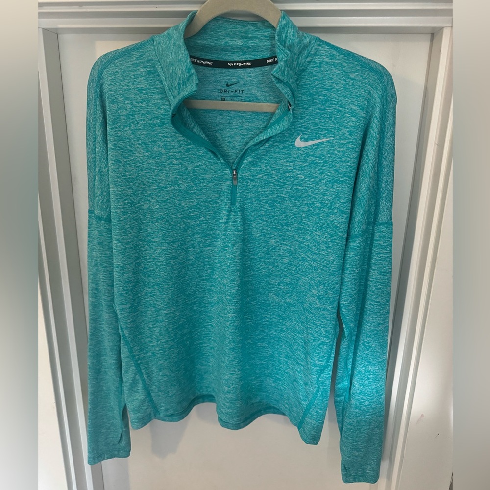 Nike Running Jacket